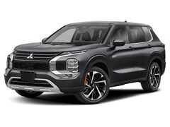 2025 Mitsubishi Outlander PHEV SE SUV