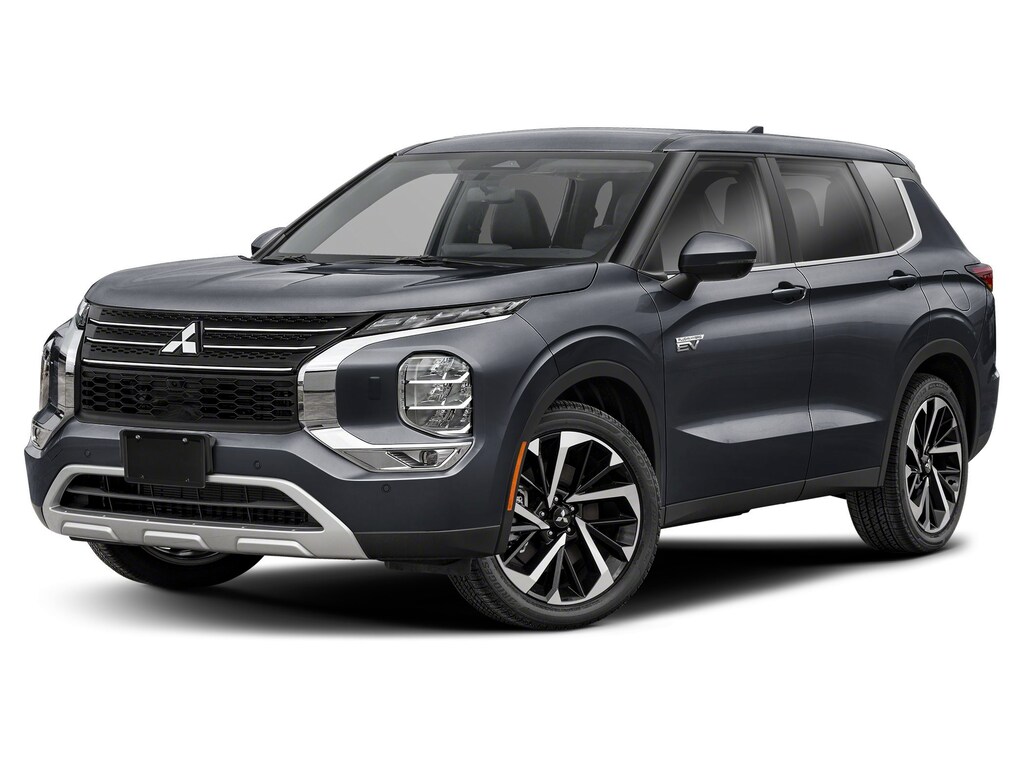 2025 Mitsubishi Outlander PlugIn Hybrid in Cincinnati TriState Area