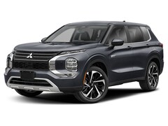 2025 Mitsubishi Outlander PHEV SE SUV