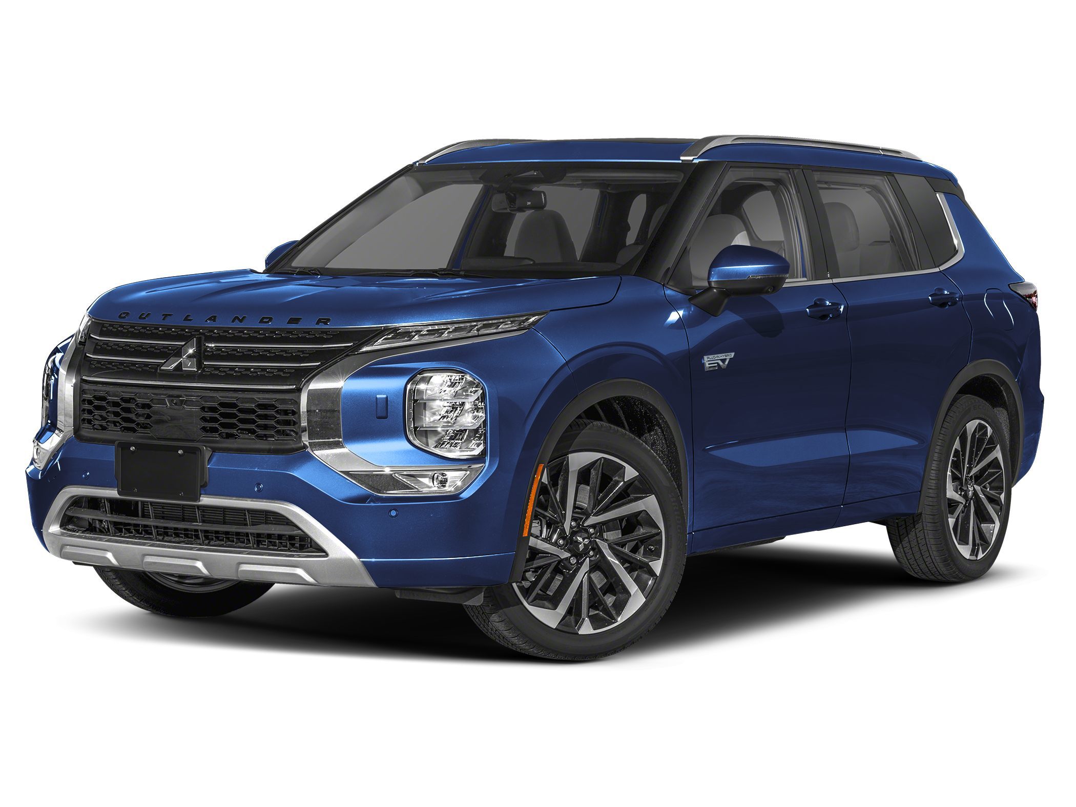 New mitsubishi outlander phev for sale discount