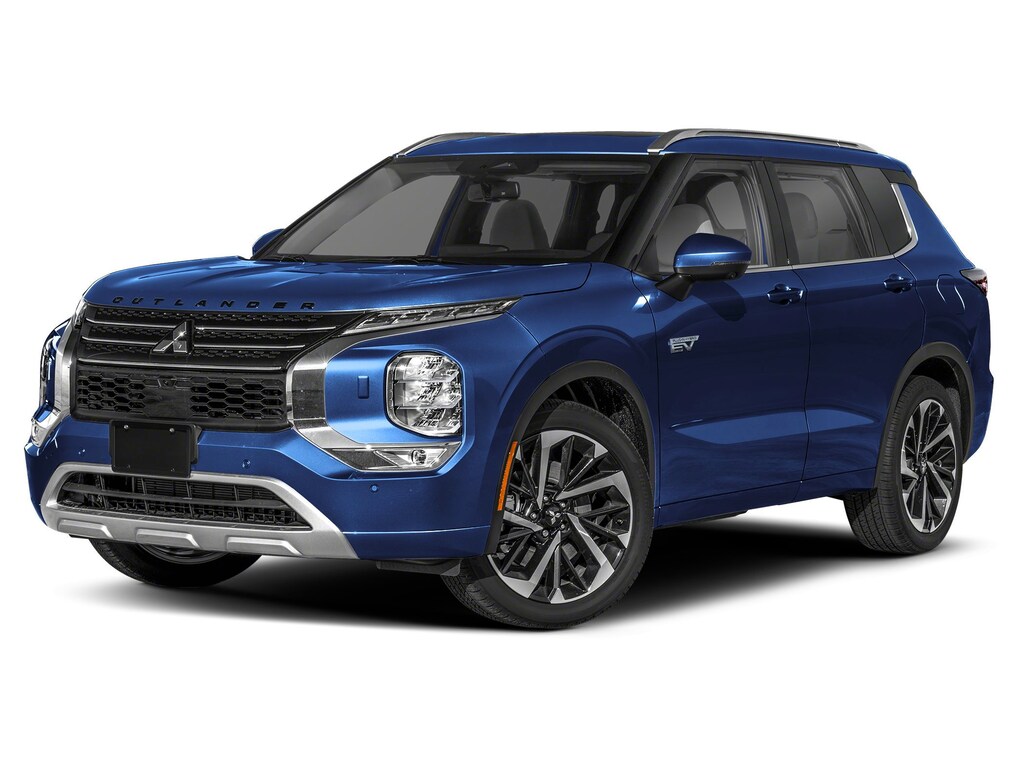 2025 New Mitsubishi Outlander PHEV for sale in Las Vegas 2092
