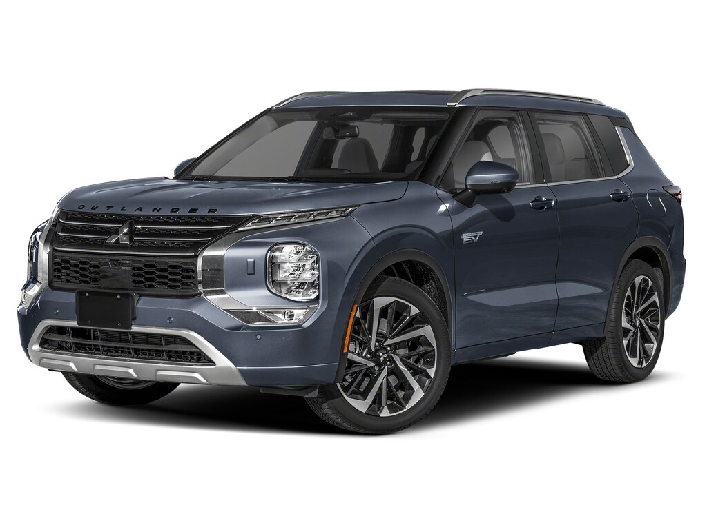 New 2025 Mitsubishi Outlander PHEV For Sale at White Bear Mitsubishi