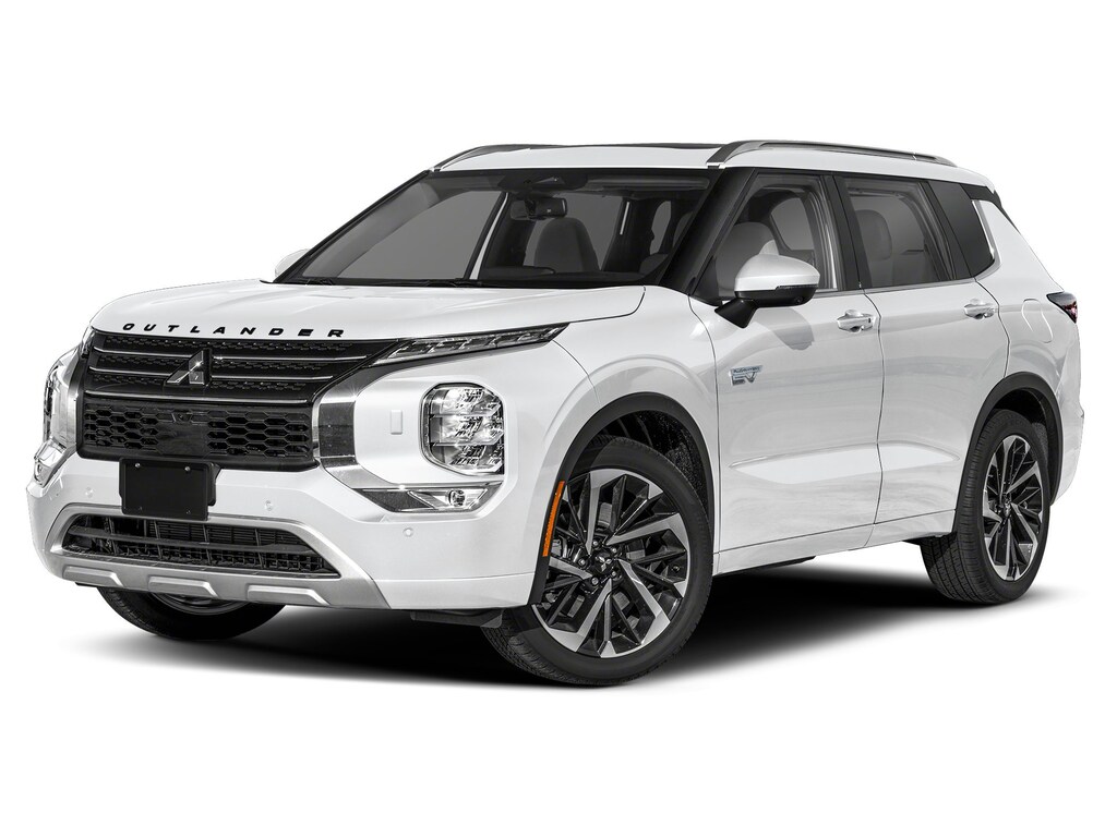 New 2025 Mitsubishi Outlander PHEV For Sale at Axio Automotive