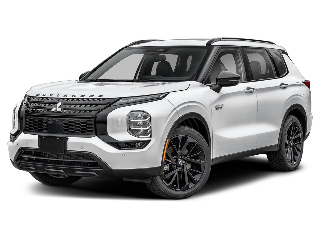 New 2025 Mitsubishi Outlander PHEV For Sale at Jake Sweeney Mitsubishi