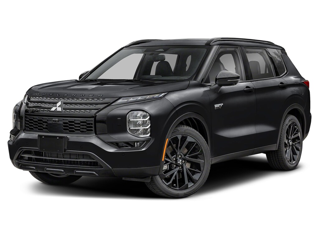 New 2025 Mitsubishi Outlander PHEV For Sale at White Bear Mitsubishi