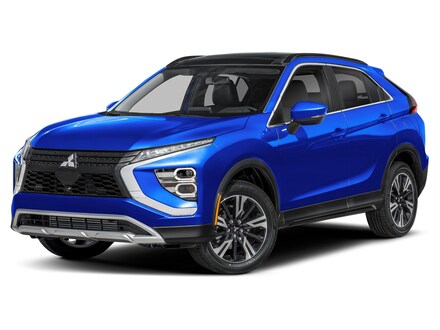 2025 Mitsubishi Eclipse Cross SUV