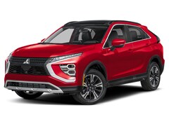 2025 Mitsubishi Eclipse Cross SE SUV