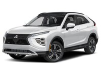 2025 Mitsubishi Eclipse Cross SE -
                  Colton, CA