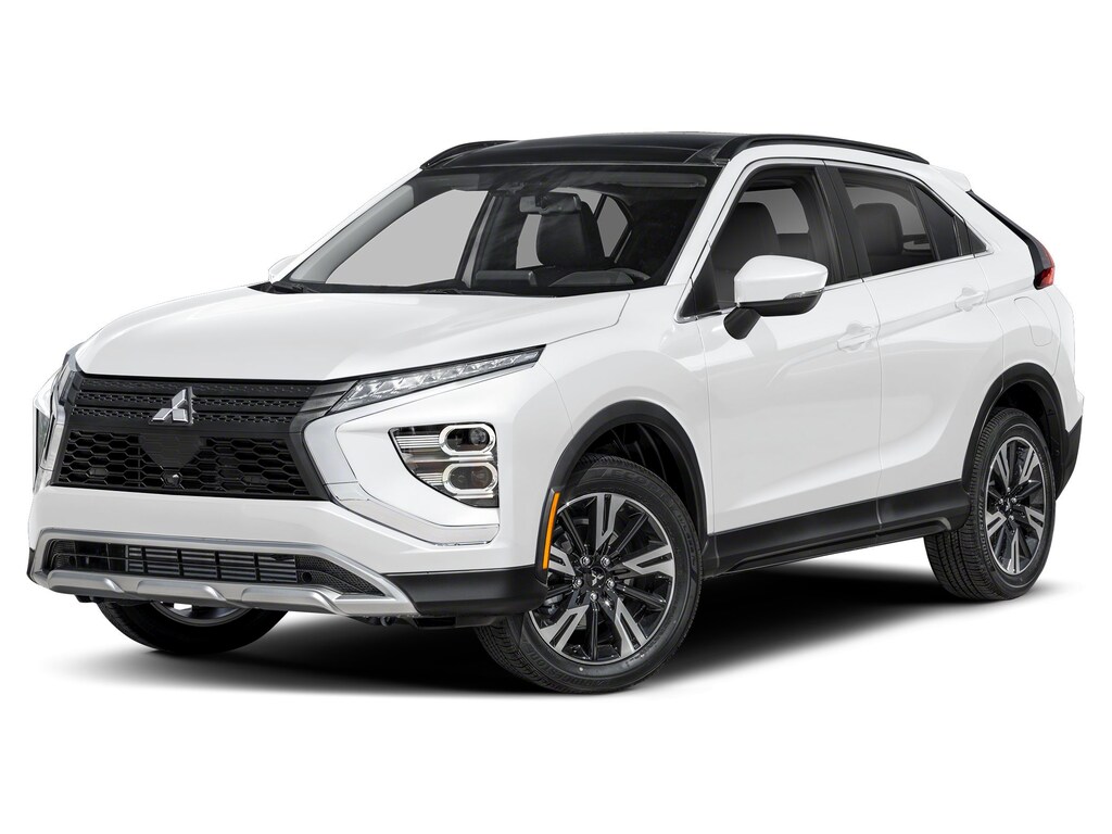 New 2025 Mitsubishi Eclipse Cross For Sale at HANANIA MITSUBISHI VIN JA4ATWAA3SZ005272