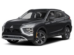 2025 Mitsubishi Eclipse Cross SE SUV