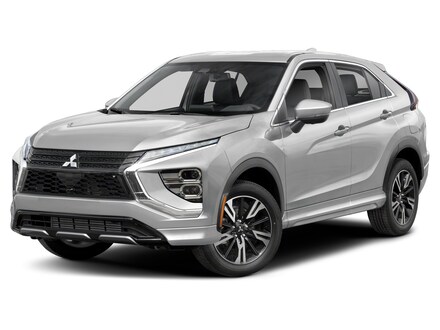 2025 Mitsubishi Eclipse Cross SEL SUV