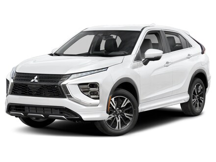 2025 Mitsubishi Eclipse Cross SEL SUV
