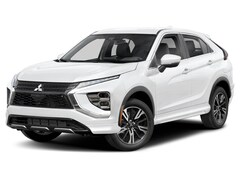2025 Mitsubishi Eclipse Cross SEL SUV