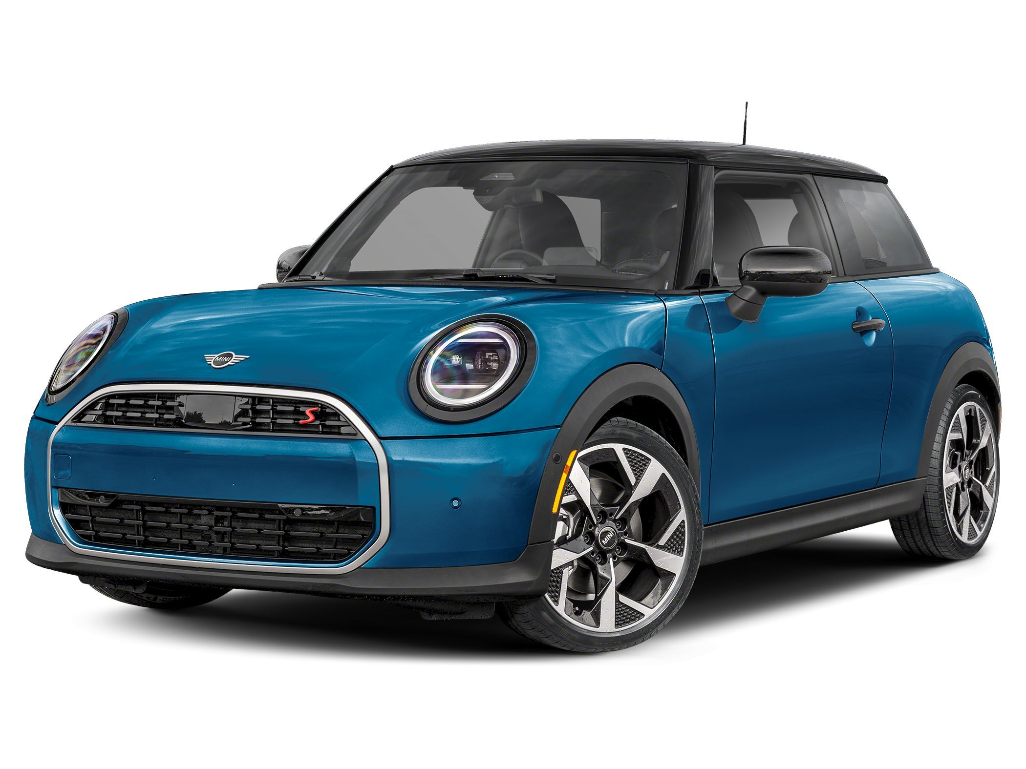 2025 MINI Hardtop 2 Door Base's photo