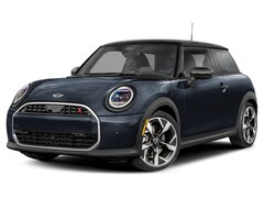 2025 MINI Hardtop 2 Door JCW Hatchback