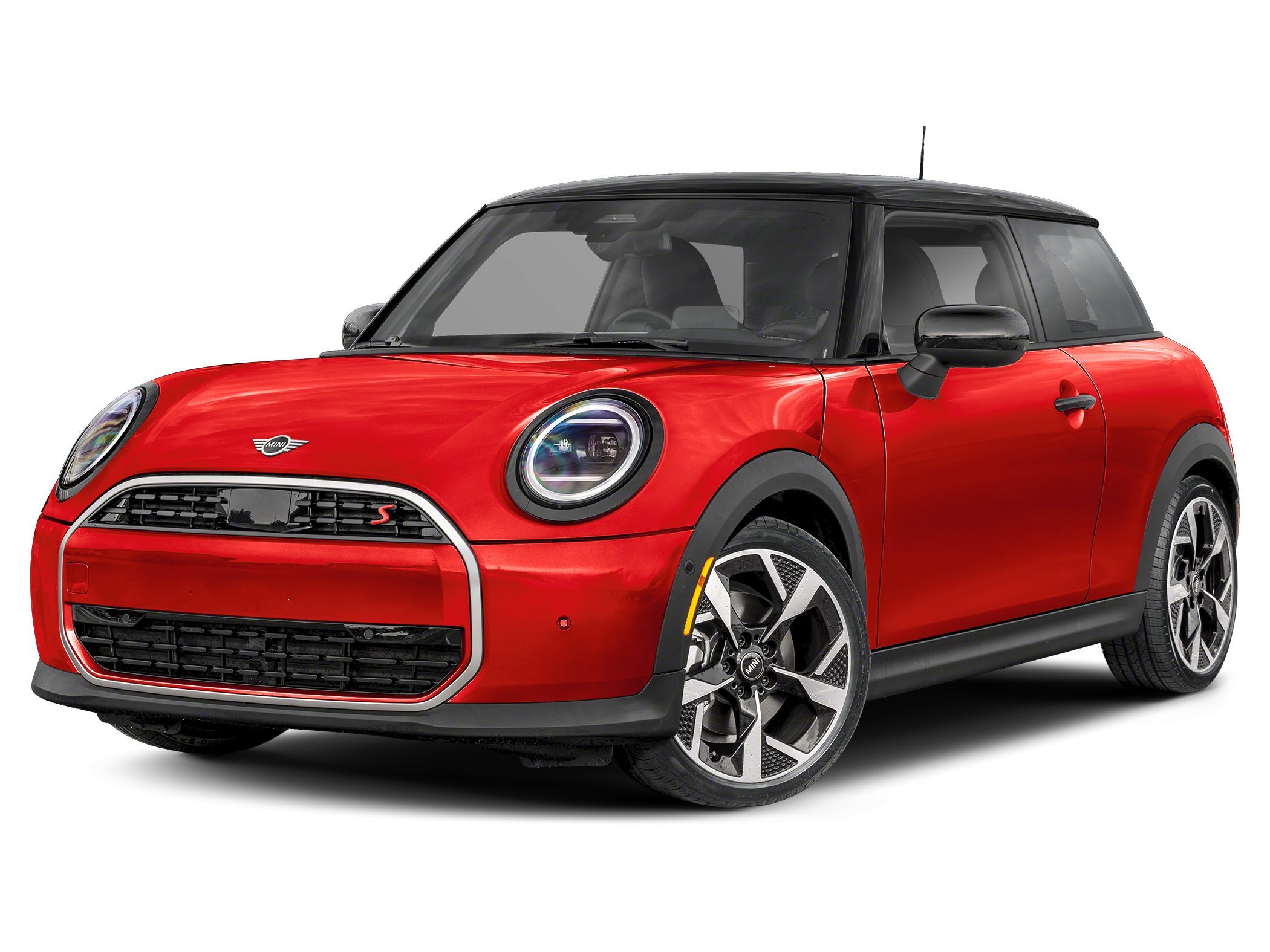 2025 MINI Hardtop 2 Door John Cooper Works's photo