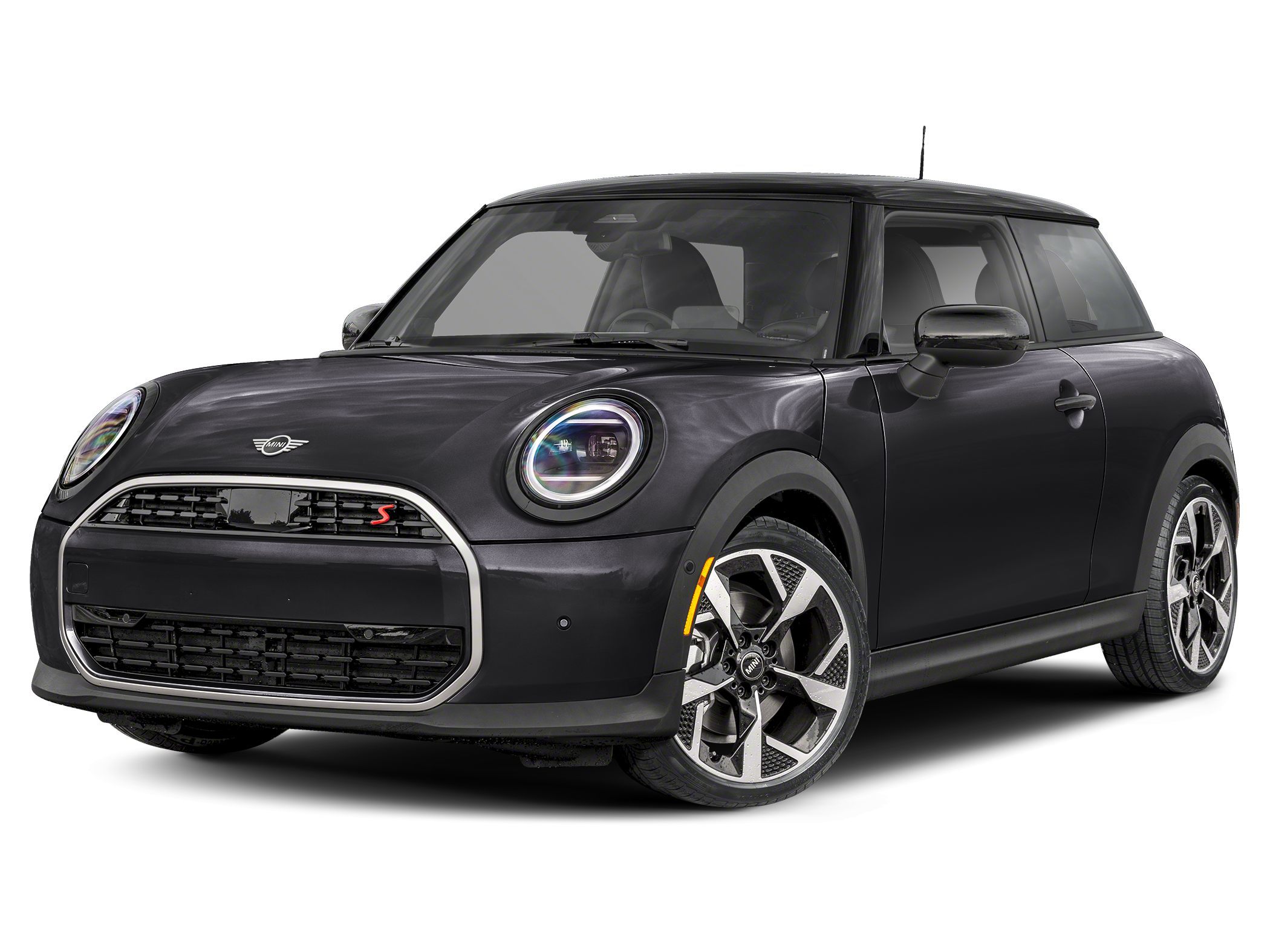 2025 MINI Hardtop John Cooper Works Signature's photo