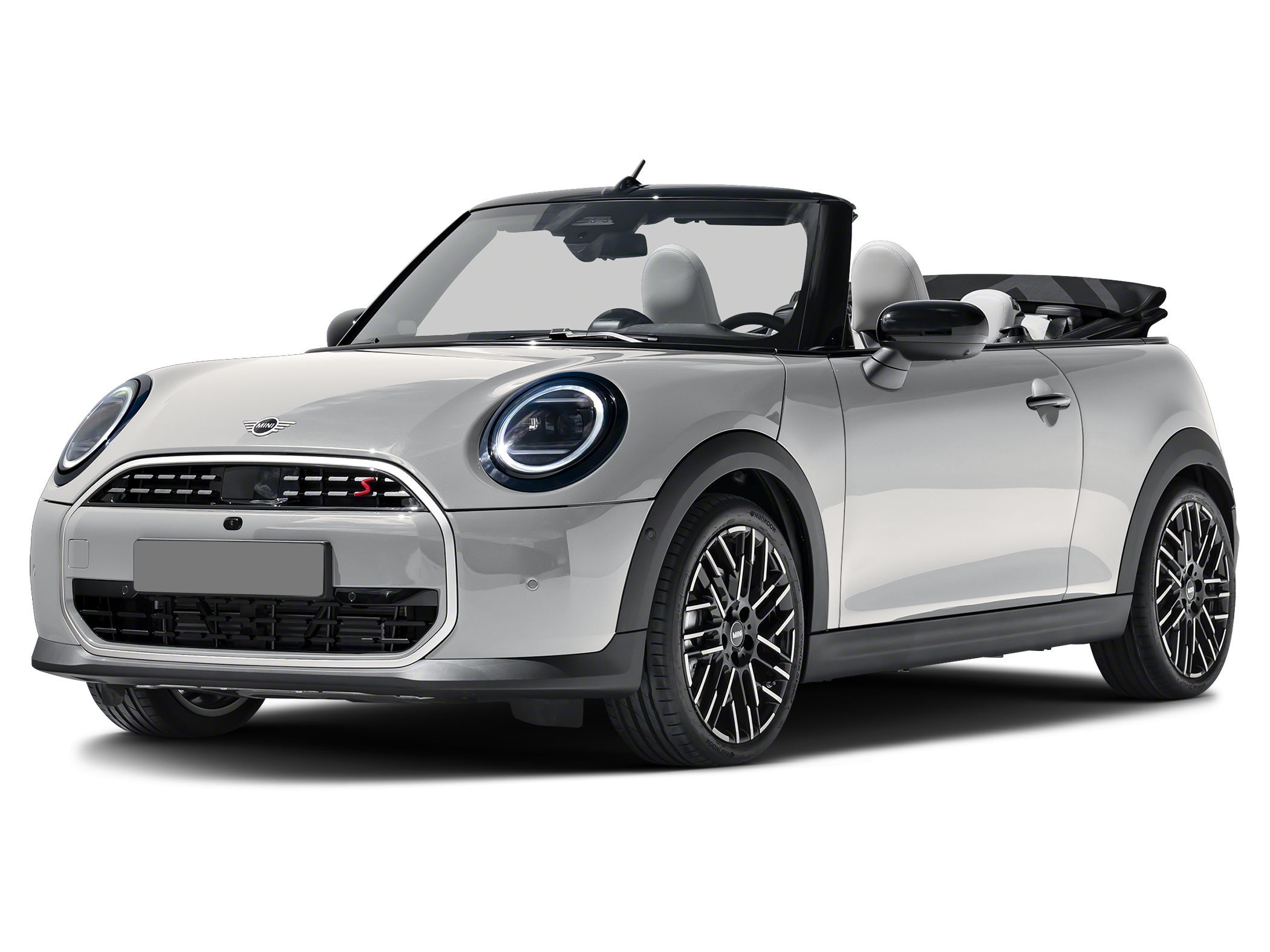 2025 MINI Cooper Convertible S -
                Sterling, VA