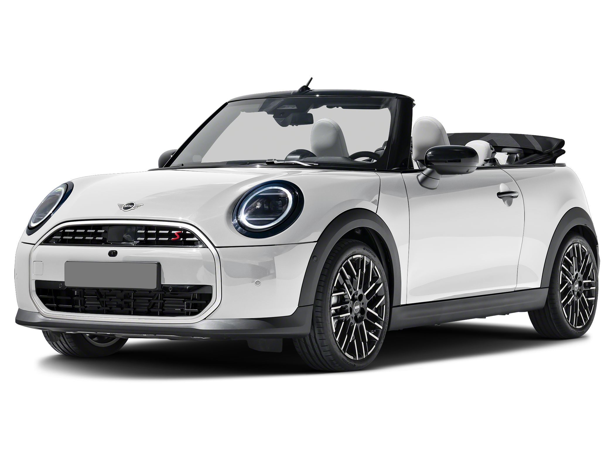 2025 MINI Cooper Convertible S -
                Sterling, VA