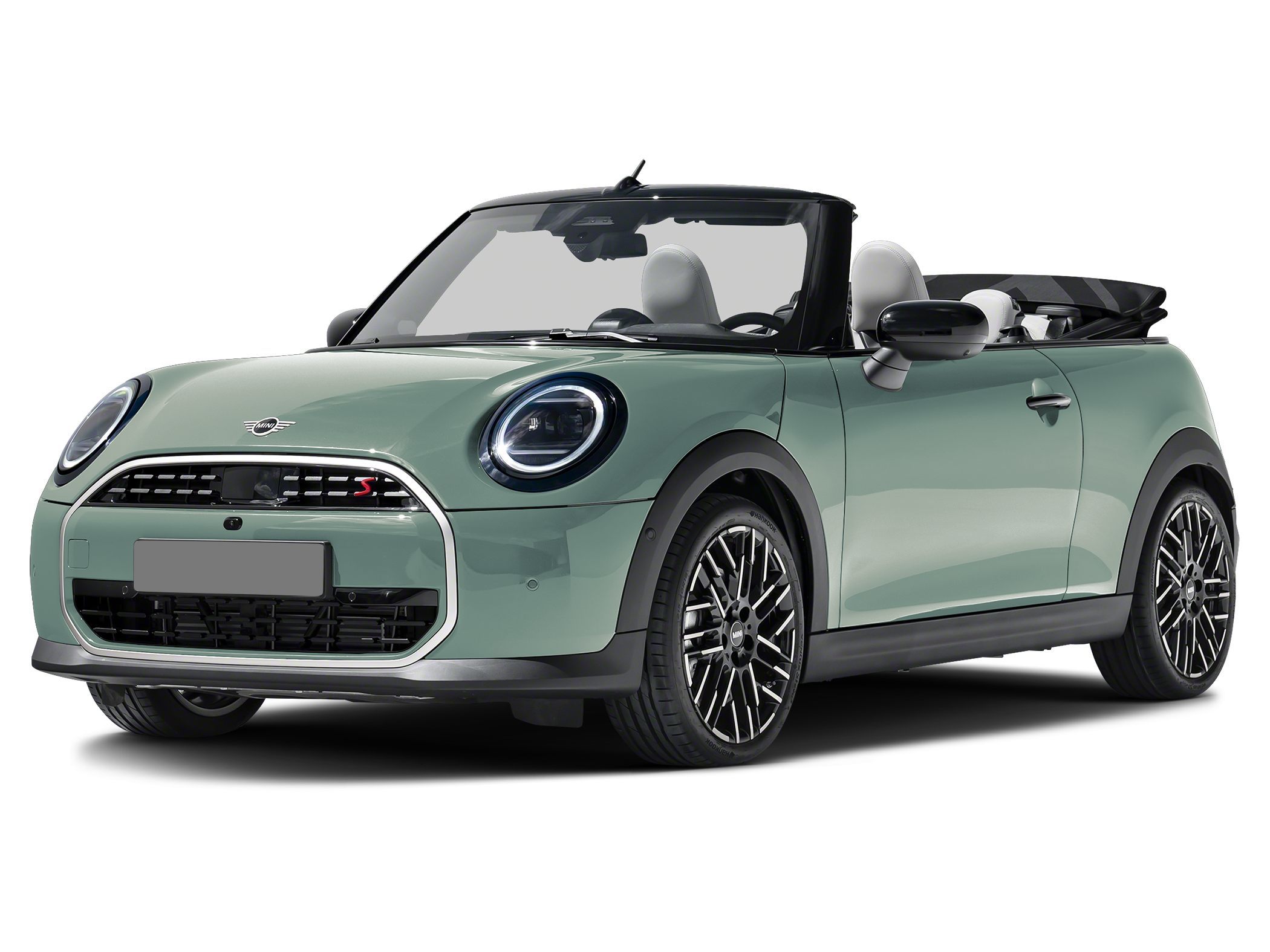 2025 MINI Cooper Convertible  -
                Portland, OR