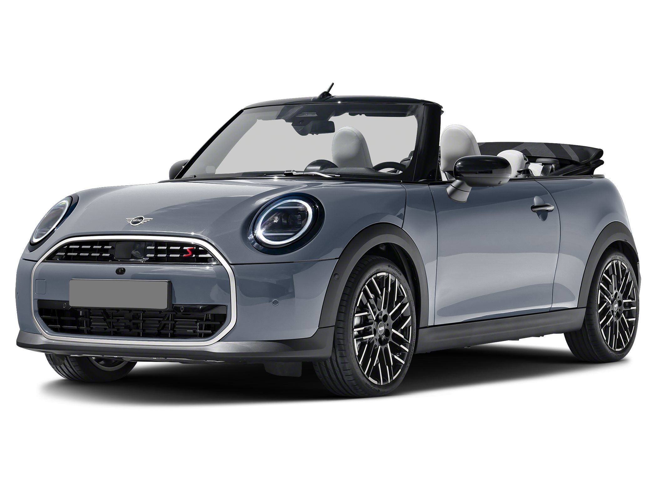 2025 MINI Cooper Convertible S -
                San Francisco, CA