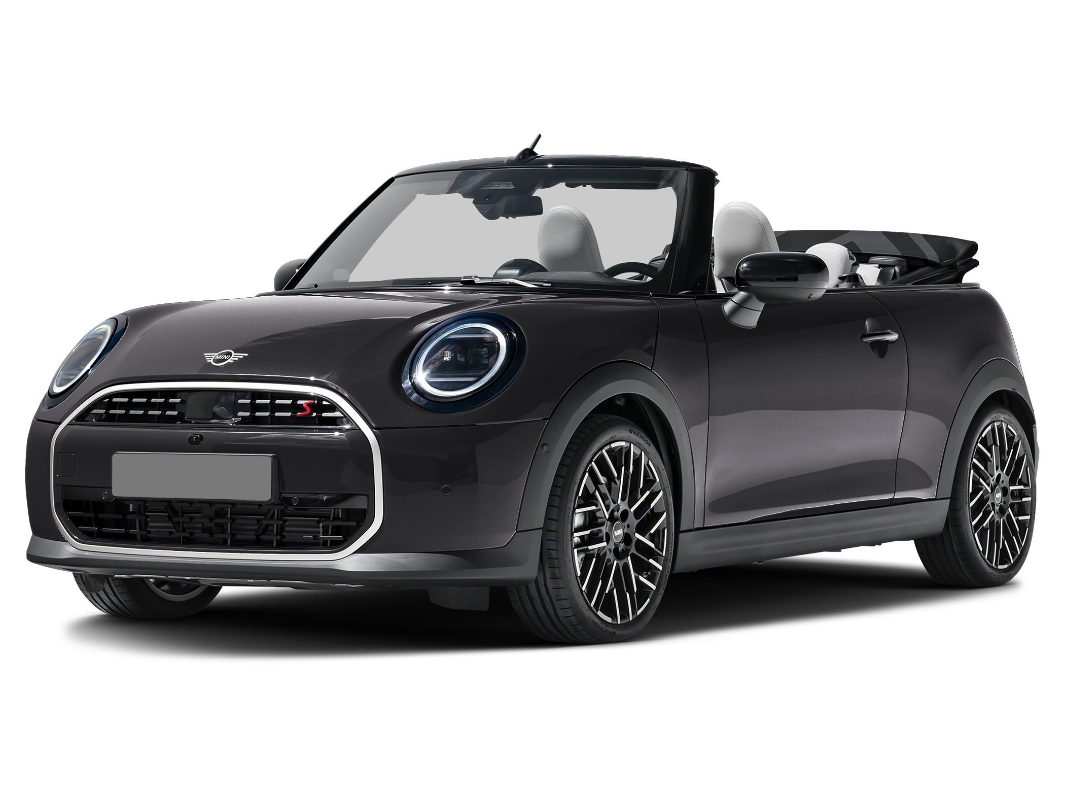 2025 MINI Cooper Convertible John Cooper Works -
                Sterling, VA