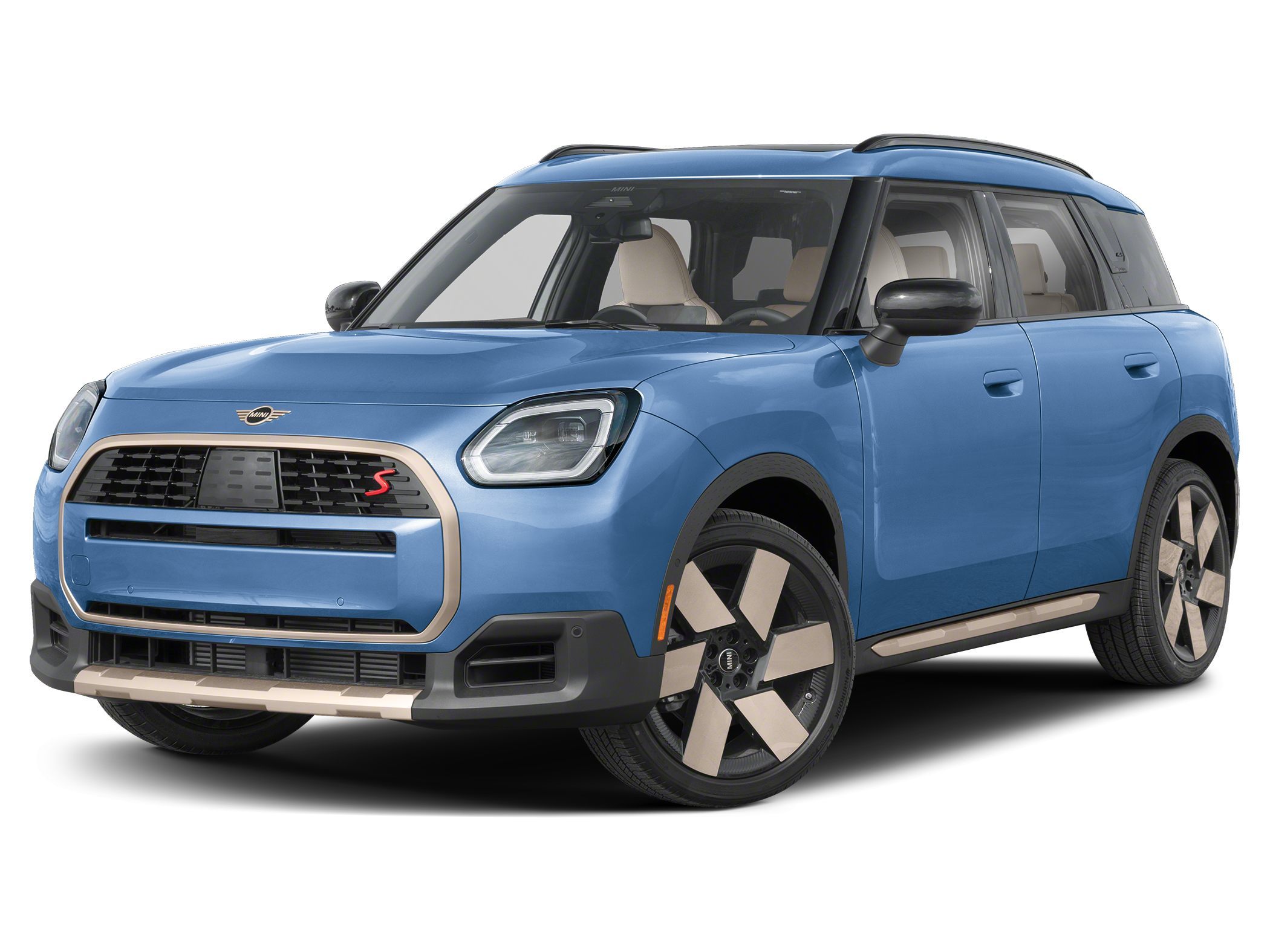 2025 MINI Cooper Countryman S -
                Sterling, VA