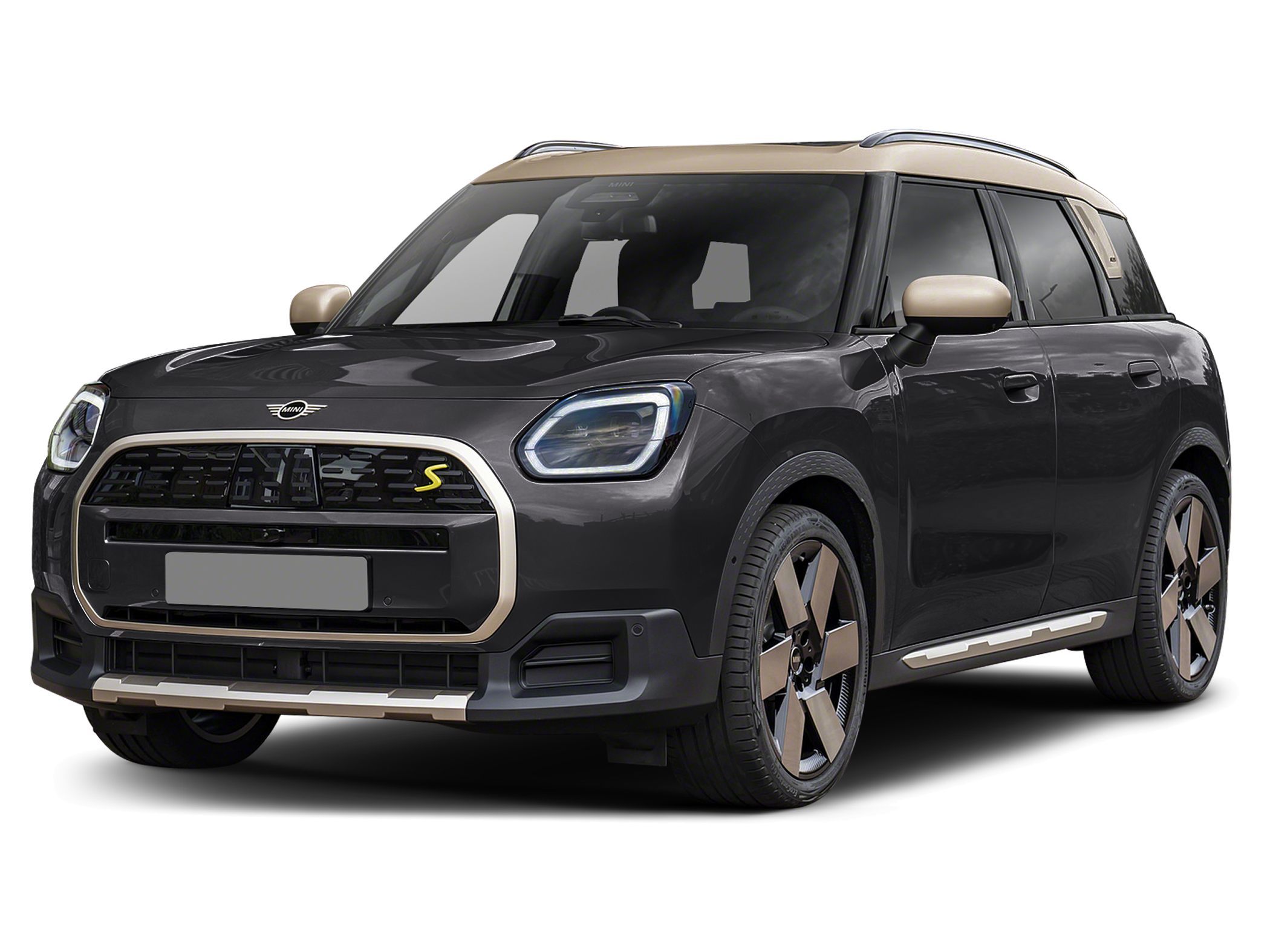 2025 MINI Cooper Countryman S -
                Sterling, VA