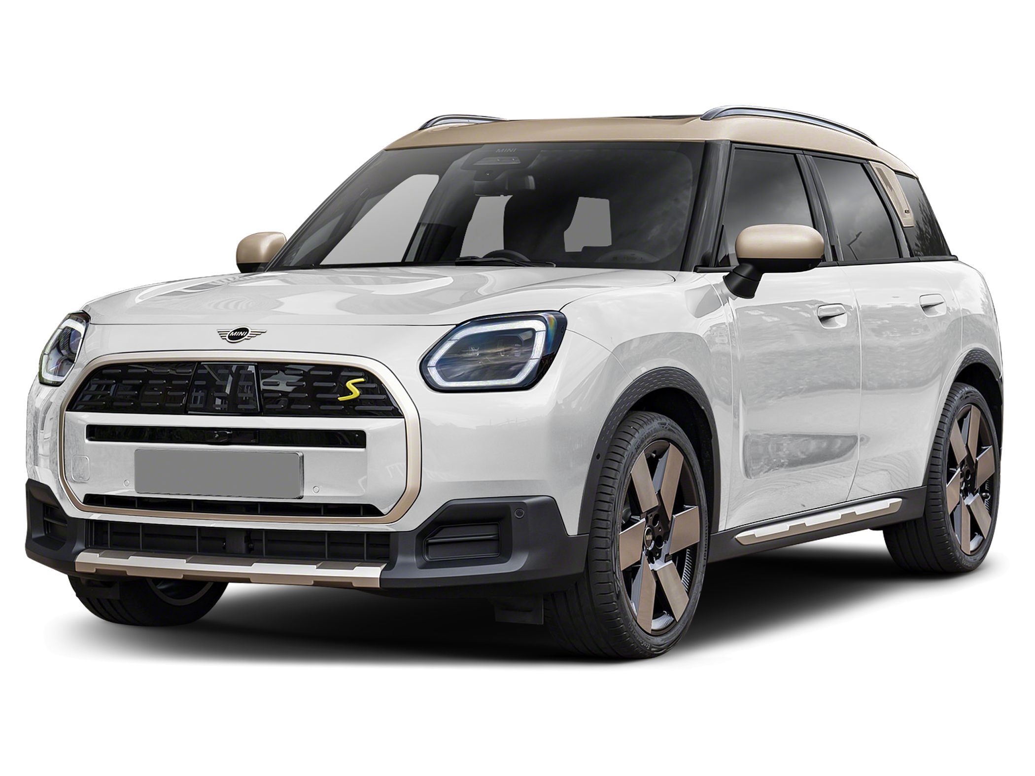 MINI Countryman's photo