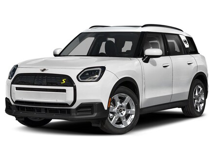 2025 MINI Countryman SE Sport Utility