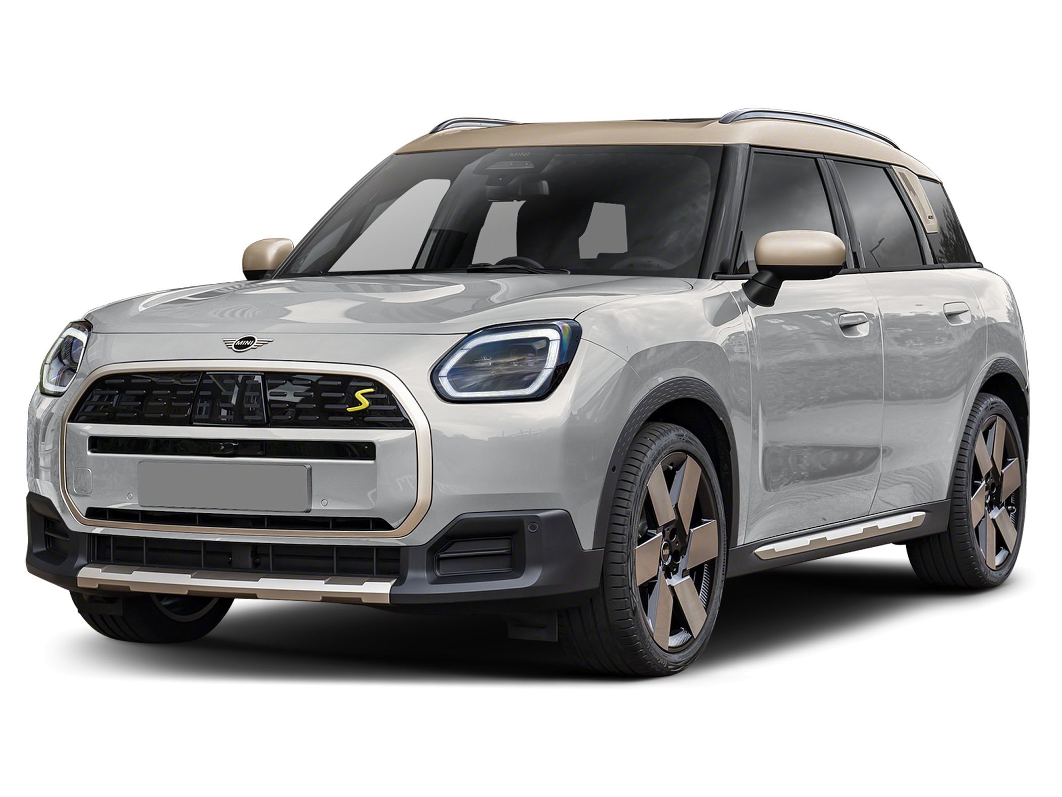 2025 MINI Cooper Countryman Signature -
                Ramsey, NJ