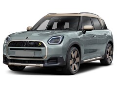 2025 MINI SE Countryman Cooper SUV