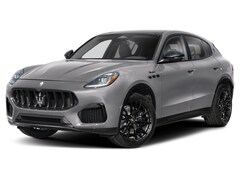 2025 Maserati Grecale Modena SUV