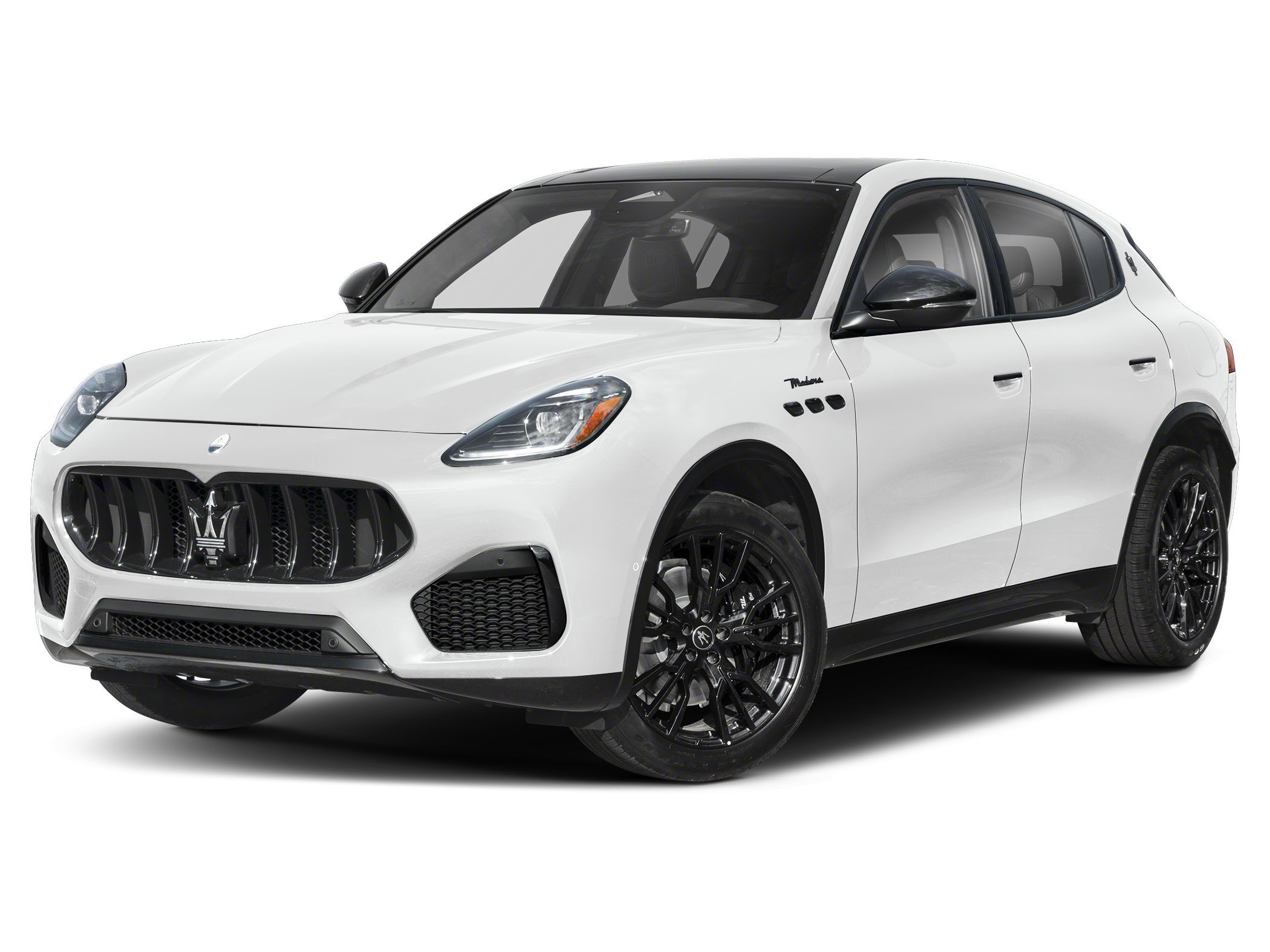 2025 Maserati Grecale Base's photo