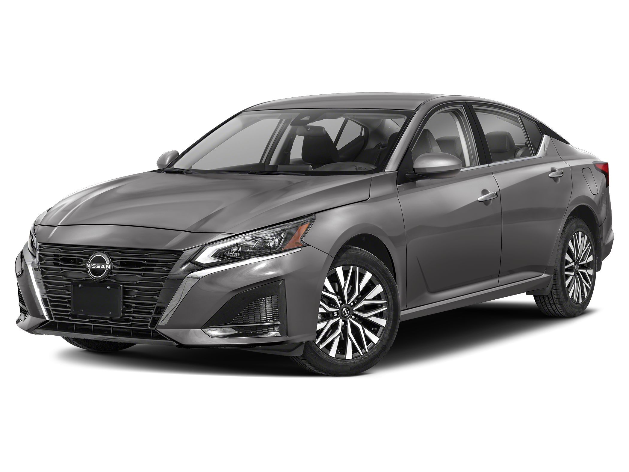 2025 Nissan Altima SV photo 2
