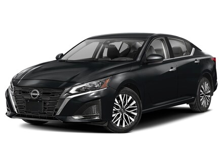 2025 Nissan Altima SV Sedan