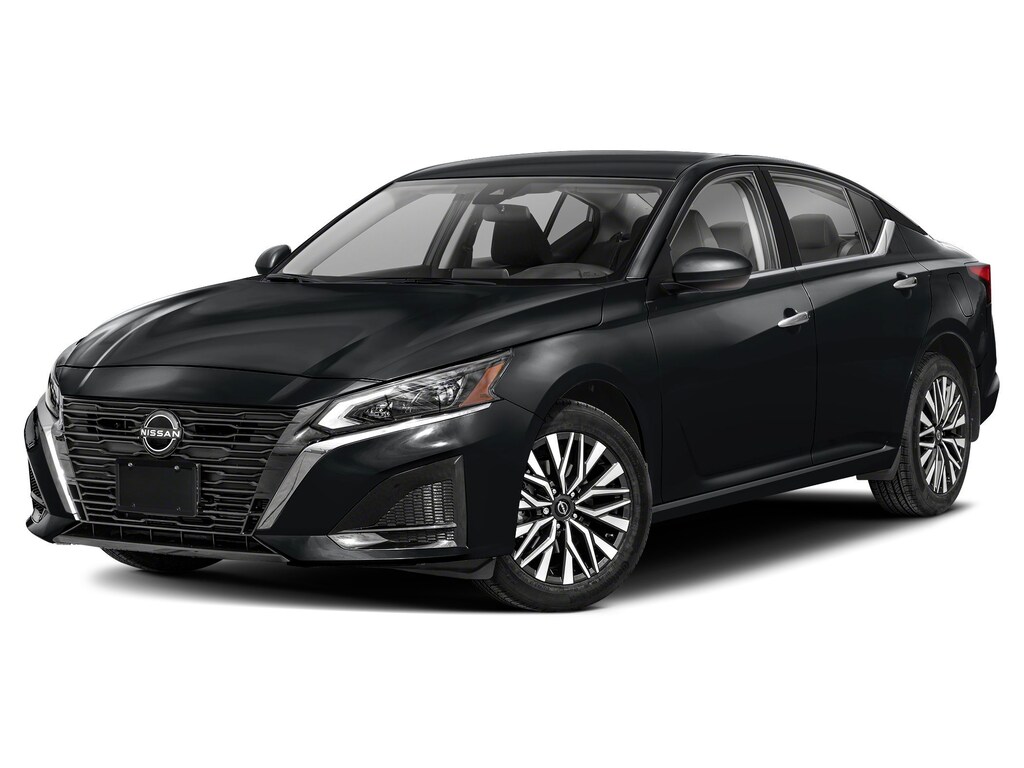 New 2025 Nissan Altima For Sale at Nissan of Bayshore VIN