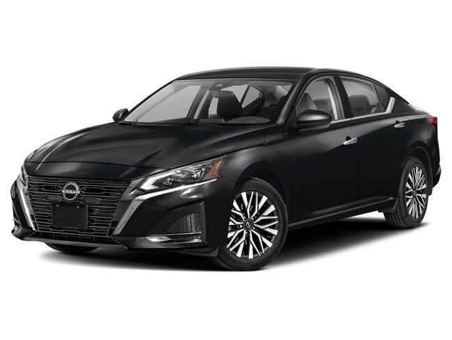 2025 Nissan Altima SV Sedan