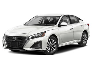 2025 Nissan Altima SV Sedan 1N4BL4DV0SN413724