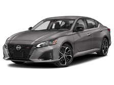 2025 Nissan Altima SR -
                  Jacksonville, FL