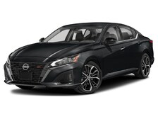 2025 Nissan Altima SR -
                  Jacksonville, FL