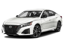 2025 Nissan Altima SR -
                  Orlando, FL
