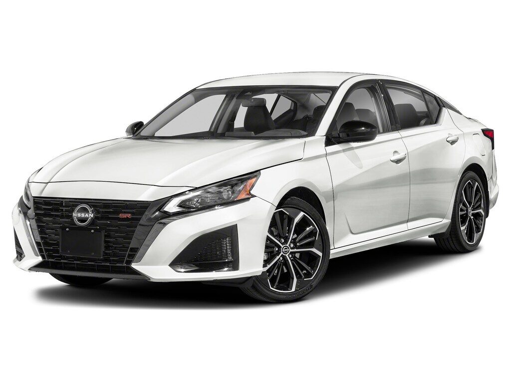 New 2025 Nissan Altima For Sale In Dover DE N25155