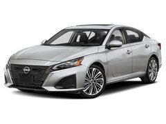 2025 Nissan Altima SL Sedan