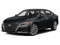 2025 Nissan Altima SL Sedan