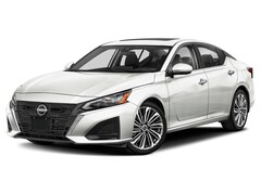 2025 Nissan Altima SL Sedan