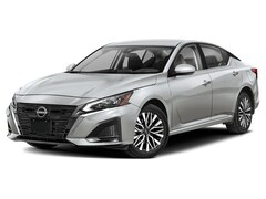New 2025 Nissan Altima SV Sedan in South Burlington
