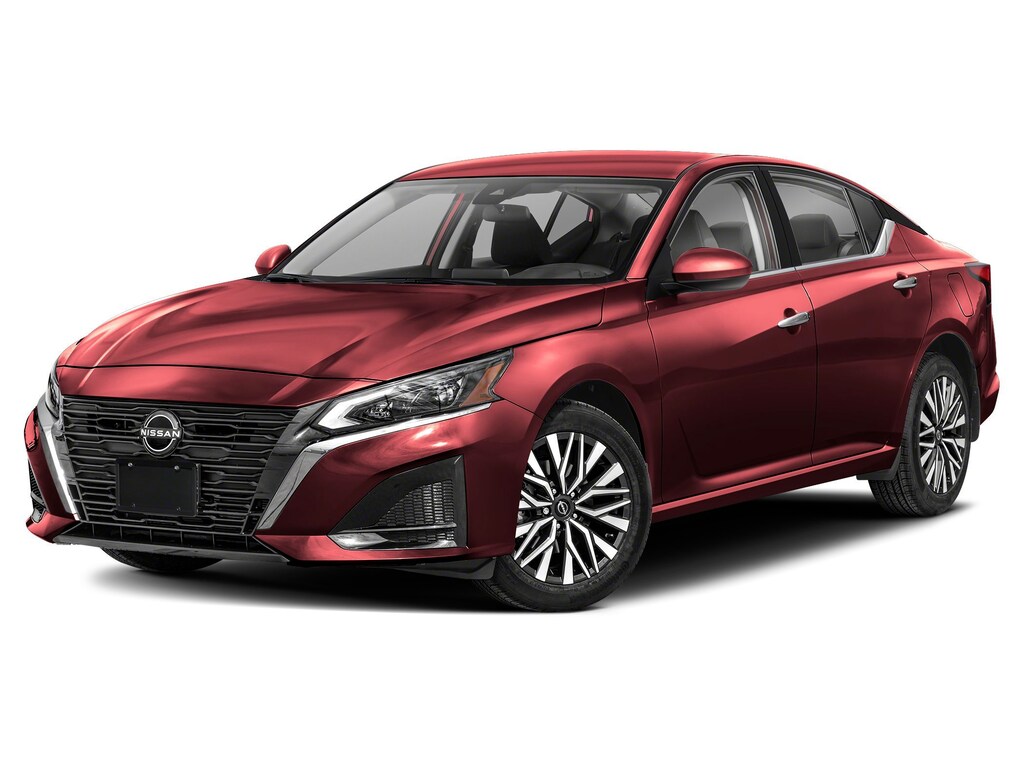New 2025 Nissan Altima For Sale Vestal NY