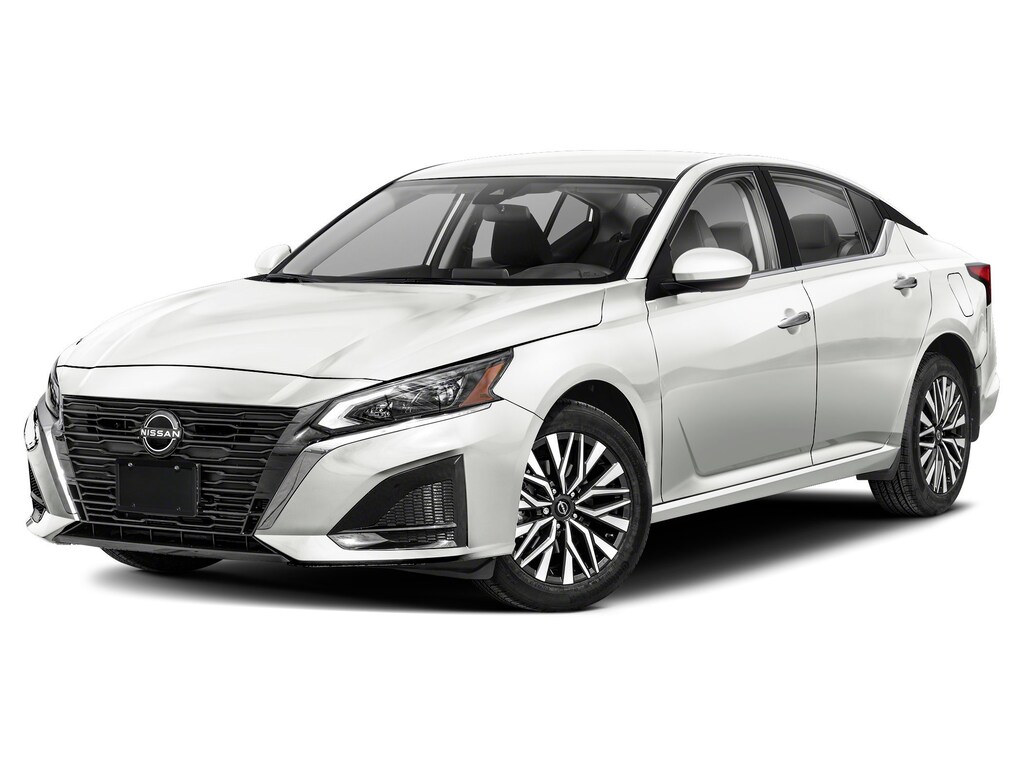 New 2025 Nissan Altima For Sale at Simmons Rockwell Nissan of Hornell