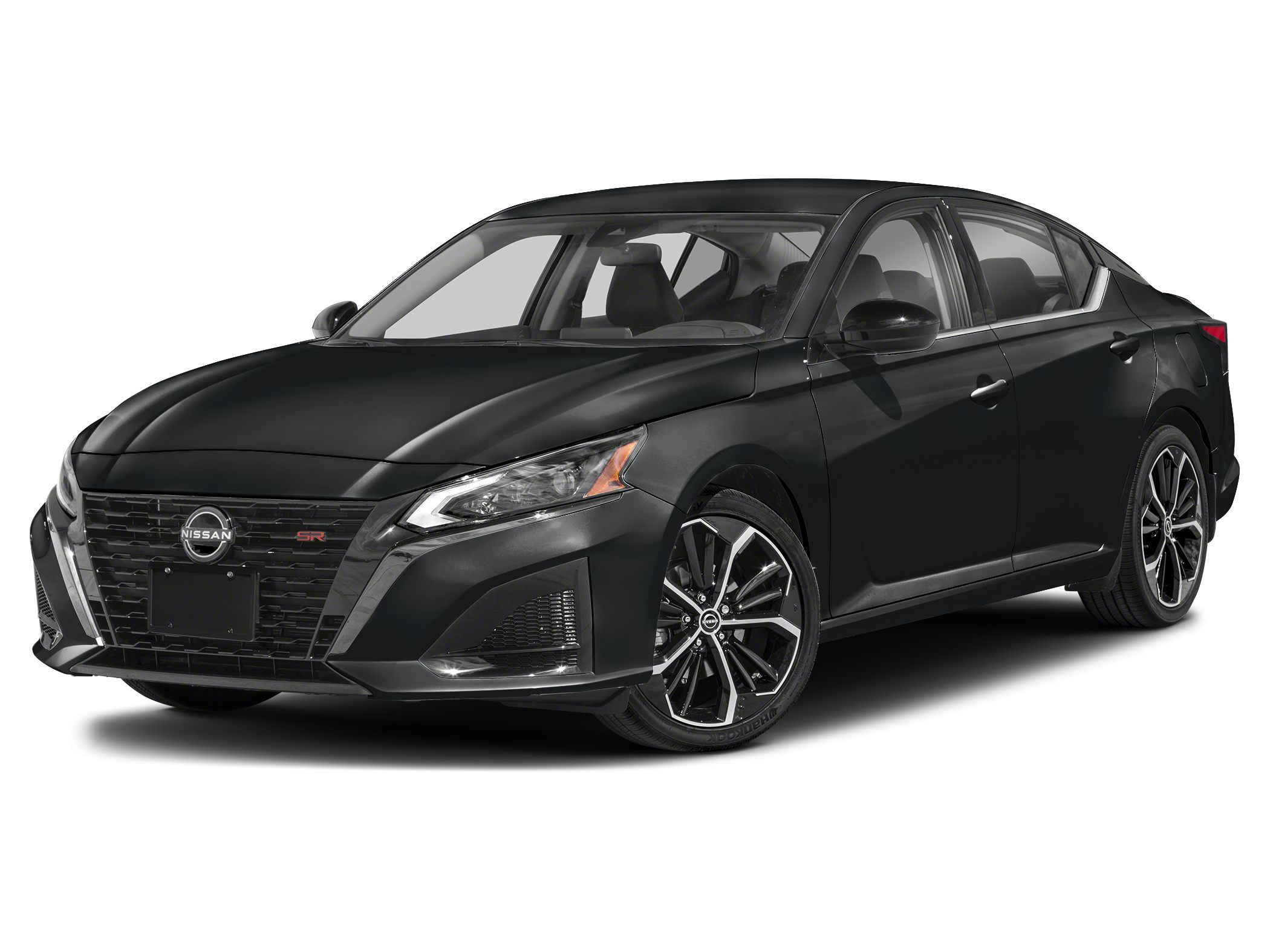 2025 Nissan Altima SR -
                Eugene, OR